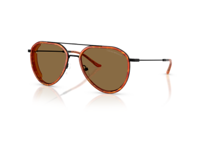 Мъжки слънчеви очила EMPORIO ARMANI EA2163-3001OR-56
