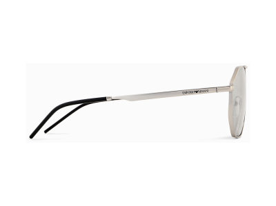 Мъжки слънчеви очила EMPORIO ARMANI EA2147-30157F-58