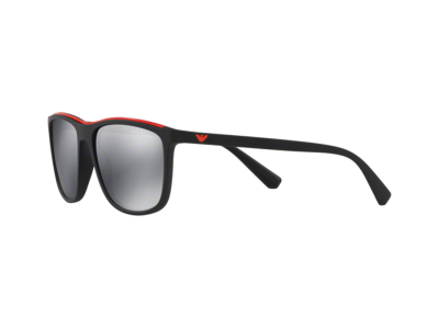 Мъжки слънчеви очила EMPORIO ARMANI EA4109-50426G-57