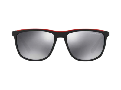 Мъжки слънчеви очила EMPORIO ARMANI EA4109-50426G-57