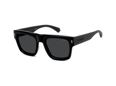 Мъжки слънчеви очила POLAROID PLD6241/S/X-807M9-53