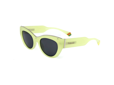 Дамски слънчеви очила POLAROID PLD6199/S/X-6DXM9-50