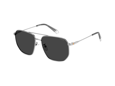 Мъжки слънчеви очила POLAROID PLD4141/G/S/X-KJ1M9-59