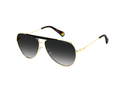 Унисекс слънчеви очила POLAROID PLD6200/S/X-RHLWJ-61