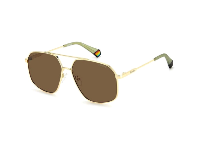 Унисекс слънчеви очила POLAROID PLD6173/S-J5GSP-58