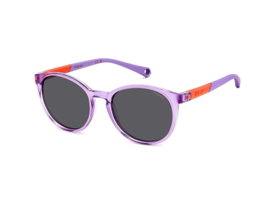 Детски слънчеви очила POLAROID PLD8059/S-789M9-47