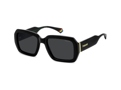 Унисекс слънчеви очила POLAROID PLD6223/S/X-807M9-54