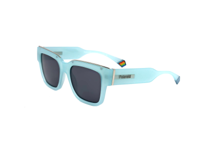 Унисекс слънчеви очила POLAROID PLD6198/S/X-MVUM9-52
