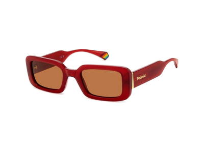 Унисекс слънчеви очила POLAROID PLD6208/S/X-C9A/HE-52
