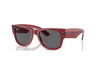 Унисекс слънчеви очила Ray-Ban RB0840S 6679B1