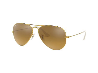 Унисекс слънчеви очила Ray-Ban RB3025 001/3K