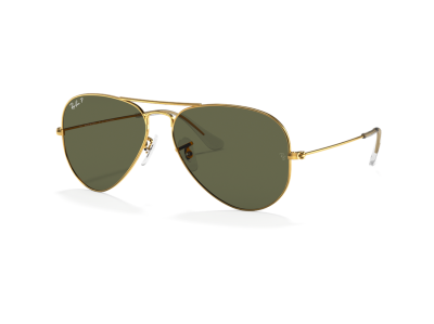 Унисекс слънчеви очила Ray-Ban RB3025 001/58