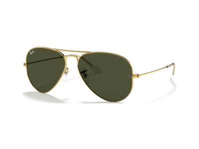 Унисекс слънчеви очила Ray-Ban RB3025 001