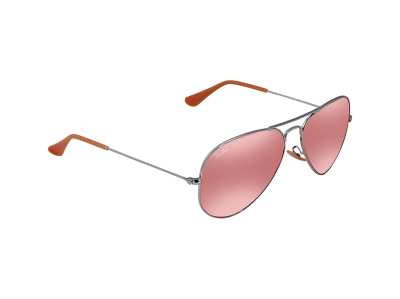 Унисекс слънчеви очила Ray-Ban RB3025 9065V7