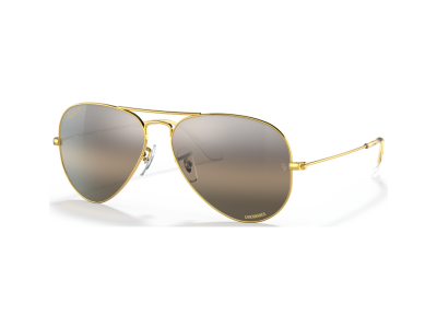 Унисекс слънчеви очила Ray-Ban RB3025 9196G3