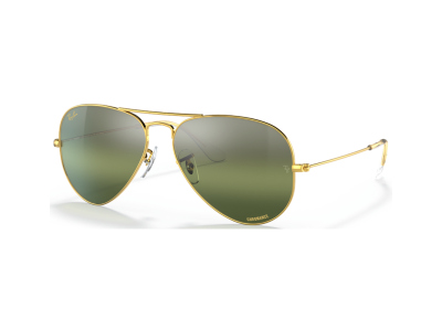 Унисекс слънчеви очила Ray-Ban RB3025 9196G4
