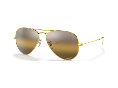 Унисекс слънчеви очила Ray-Ban RB3025 9196G5