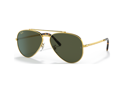 Унисекс слънчеви очила Ray-Ban RB3625 919631
