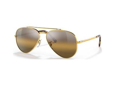 Унисекс слънчеви очила Ray-Ban RB3625 9196G5