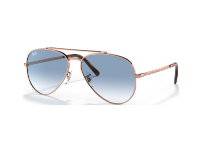 Унисекс слънчеви очила Ray-Ban RB3625 92023F
