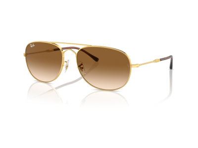 Унисекс слънчеви очила Ray-Ban RB3735 001/51