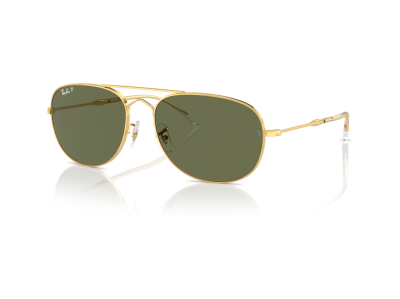 Унисекс слънчеви очила Ray-Ban RB3735 001/58