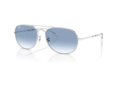 Унисекс слънчеви очила Ray-Ban RB3735 003/3F