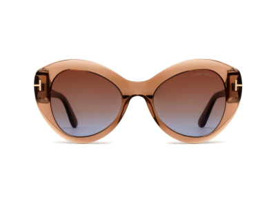 Дамски слънчеви очила Tom Ford FT1084 48F