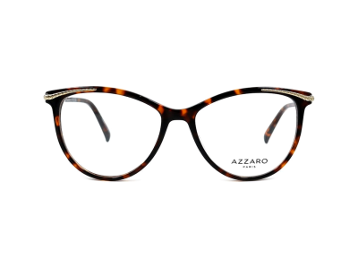 Дамска рамка за очила Azzaro AZ30371 C03 52
