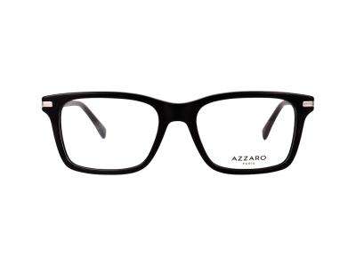 Мъжка рамка за очила Azzaro AZ31236 C01 54
