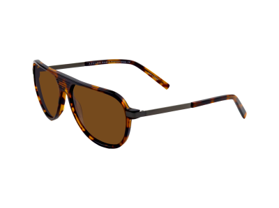 Унисекс слънчеви очила Azzaro AZ2663 C05 59