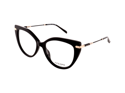 Дамска рамка за очила Azzaro AZ30420 C01 52
