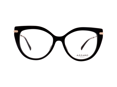 Дамска рамка за очила Azzaro AZ30420 C01 52