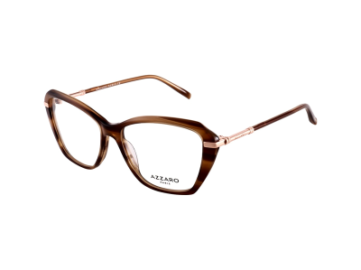 Дамска рамка за очила Azzaro AZ30393 C02 53