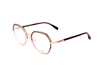 Дамска рамка за очила Azzaro AZ30445 C02 51