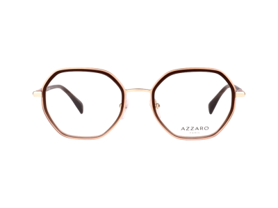 Дамска рамка за очила Azzaro AZ30445 C02 51