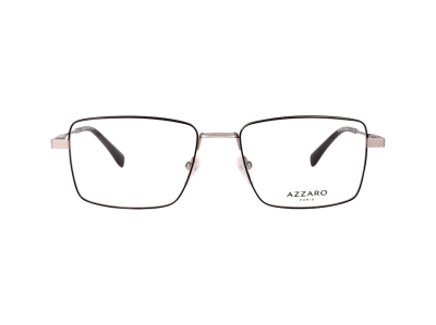 Мъжка рамка за очила Azzaro AZ31244 C01 56