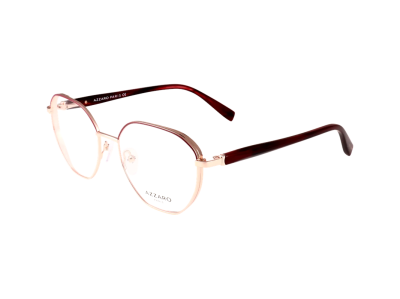 Дамска рамка за очила Azzaro AZ30447 C03 53
