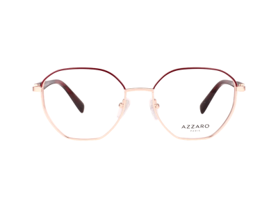 Дамска рамка за очила Azzaro AZ30447 C03 53