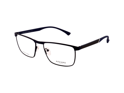 Мъжка рамка за очила Azzaro AZ31220 C02 57