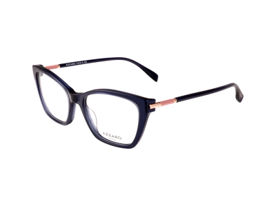 Дамска рамка за очила Azzaro AZ30444 C03 53