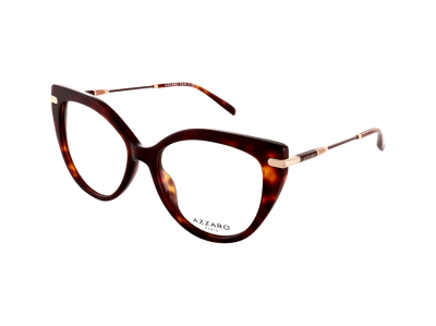 Дамска рамка за очила Azzaro AZ30420 C03 52