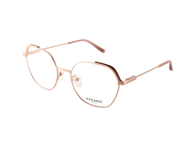Дамска рамка за очила Azzaro AZ30423 C02 53
