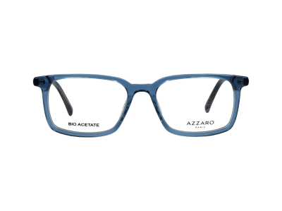 Мъжка рамка за очила Azzaro AZ31186 C02 53