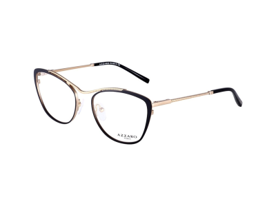 Дамска рамка за очила Azzaro AZ30299 C1 52