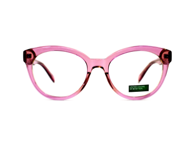 Дамска рамка за очила BENETTON BEO1113/150-51