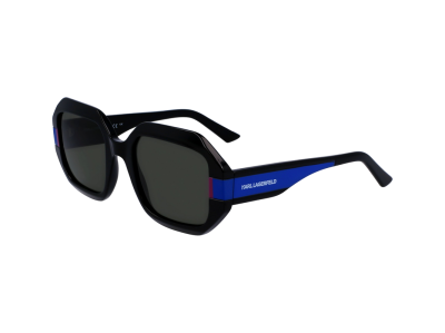 Дамски слънчеви очила Karl Lagerfeld KL6124S-001-53