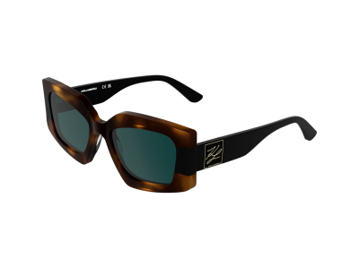 Дамски слънчеви очила Karl Lagerfeld KL6206S-237-54