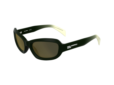 Унисекс слънчеви очила Karl Lagerfeld KLJ6200S-305-57