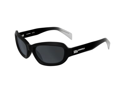 Унисекс слънчеви очила Karl Lagerfeld KLJ6200S-005-57